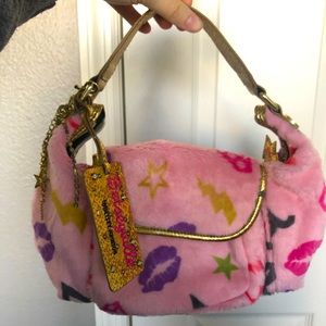 Betsy Johnson Purse